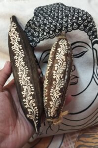 শিমুল তুলোয় কলকার ছোয়া
